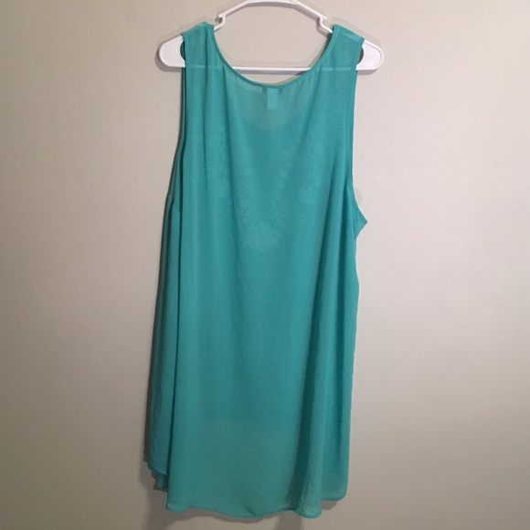 High low tank - Picture 5 of 5